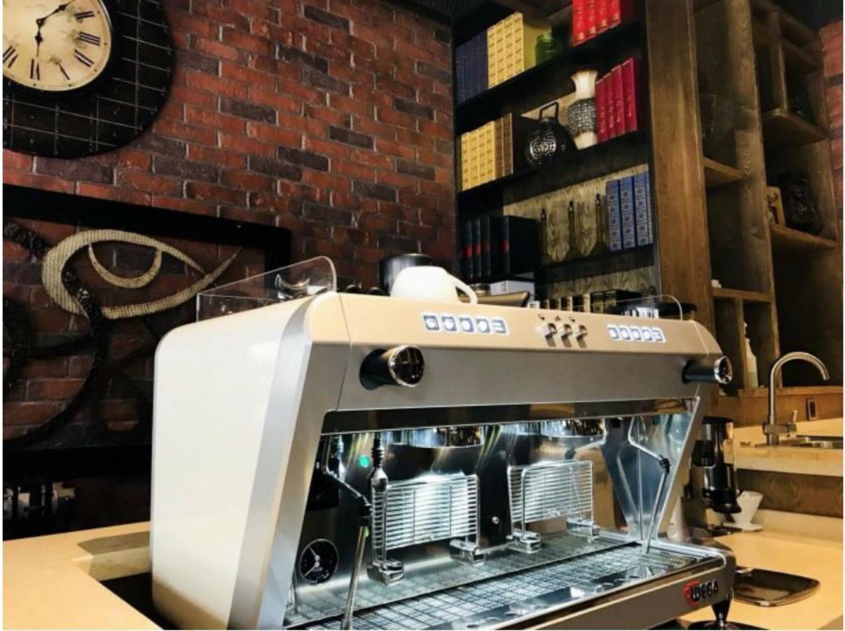 James Joyce Coffetel Beijing Gulou Street, Nanluoguxiang Экстерьер фото