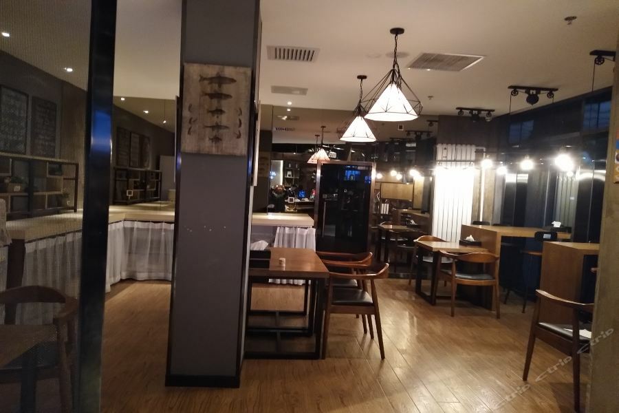 James Joyce Coffetel Beijing Gulou Street, Nanluoguxiang Экстерьер фото